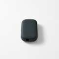 Portable UV toothbrush sanitizer (Deep Green)